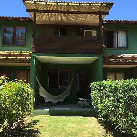 Casa Aconchego - Arraial D Ajuda- Bahia Villa Porto Seguro Exterior foto