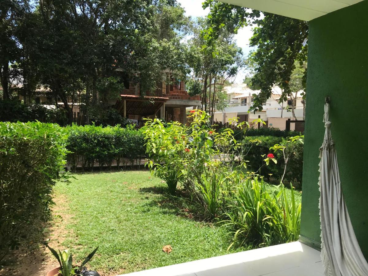 Casa Aconchego - Arraial D Ajuda- Bahia Villa Porto Seguro Exterior foto