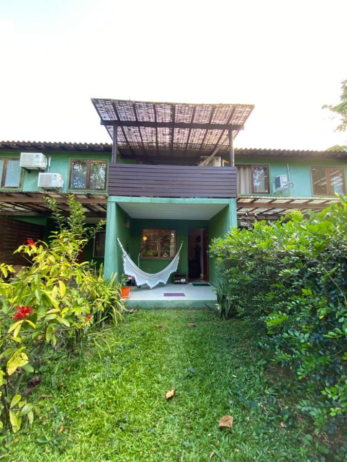 Casa Aconchego - Arraial D Ajuda- Bahia Villa Porto Seguro Exterior foto