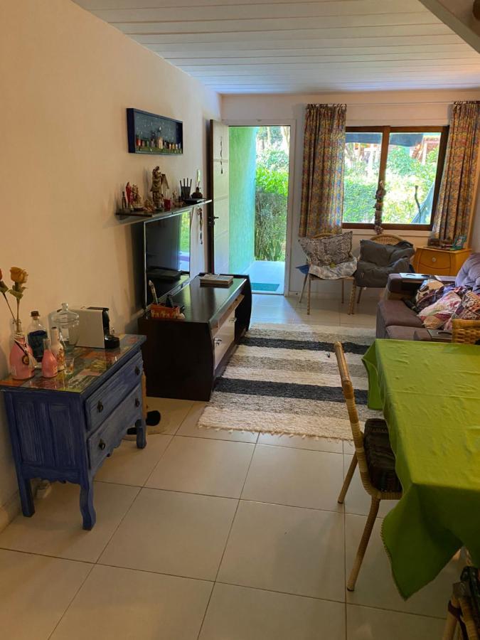 Casa Aconchego - Arraial D Ajuda- Bahia Villa Porto Seguro Exterior foto