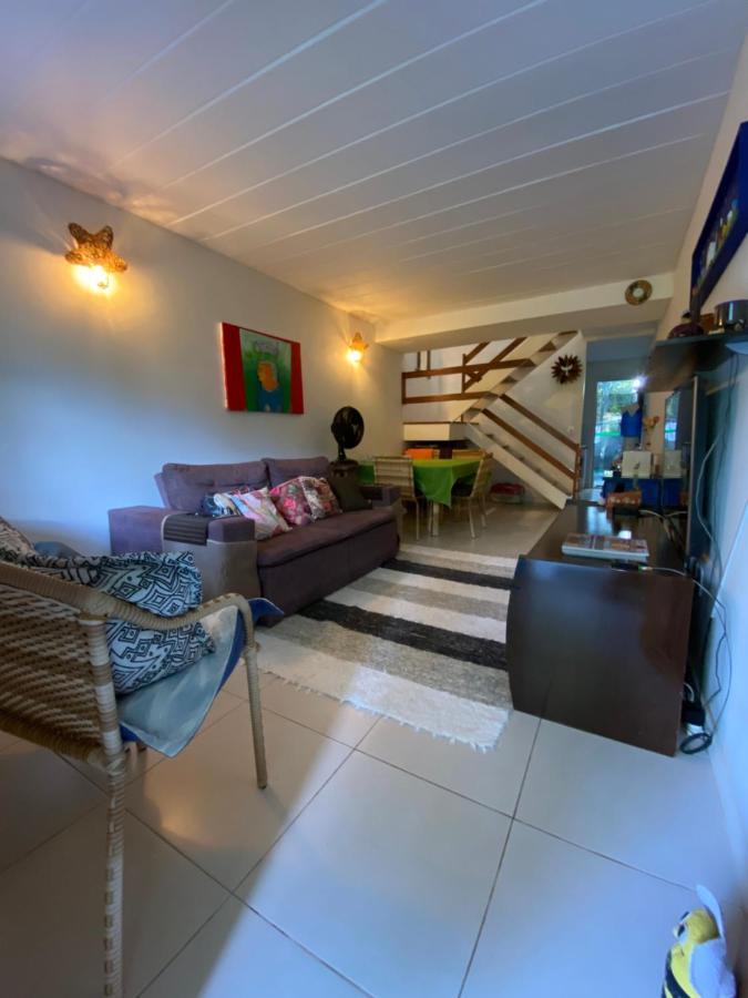 Casa Aconchego - Arraial D Ajuda- Bahia Villa Porto Seguro Exterior foto