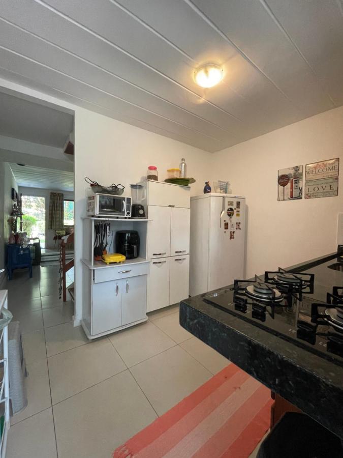 Casa Aconchego - Arraial D Ajuda- Bahia Villa Porto Seguro Exterior foto