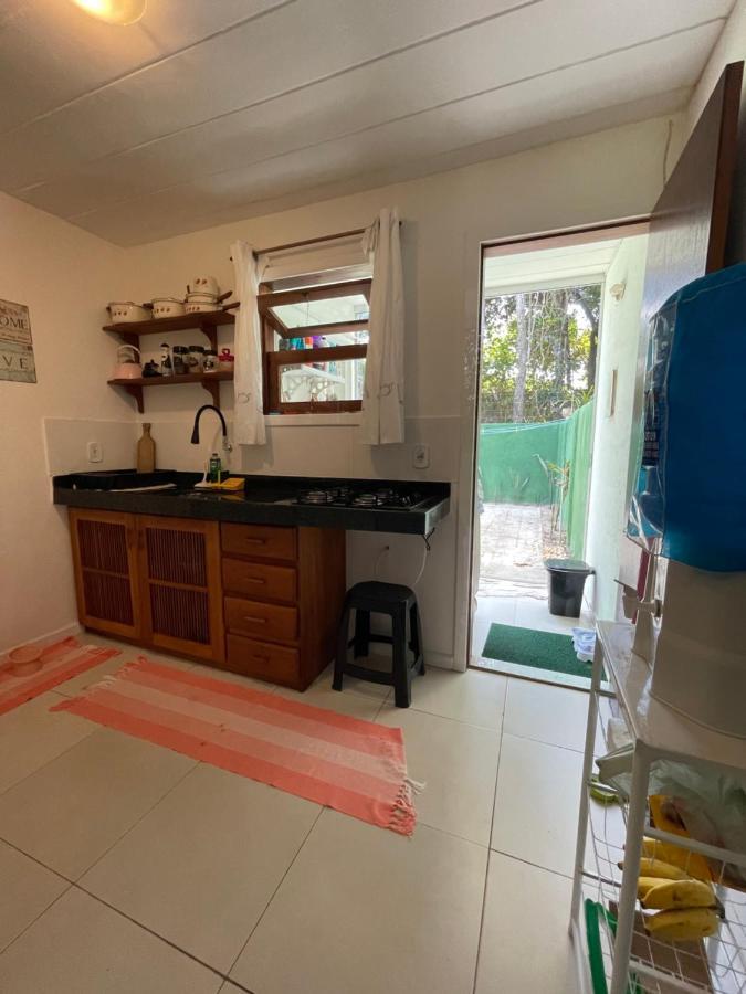 Casa Aconchego - Arraial D Ajuda- Bahia Villa Porto Seguro Exterior foto